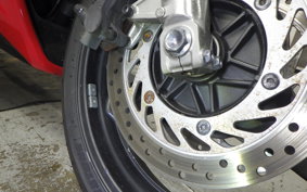 HONDA CBR1000F 2000