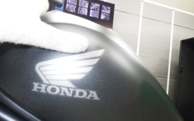 HONDA REBEL 250 S MC49