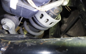 SUZUKI BANDIT 250 GJ74A