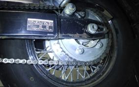 HONDA SHADOW 400 2000 NC34