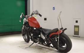 YAMAHA DRAGSTAR 400 1996 4TR