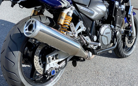 YAMAHA XJR1300 2007 RP17J