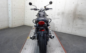 TRIUMPH  TRIUMPH  STREET  TWIN  2019 DAD74G