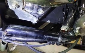 HARLEY FXDLI 1450 2006