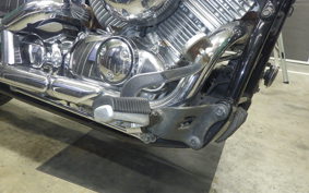YAMAHA DRAGSTAR 400 2011 VH02J