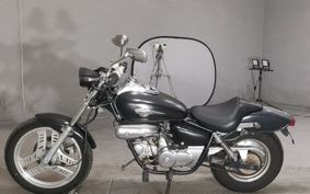 HONDA MAGNA 50 AC13