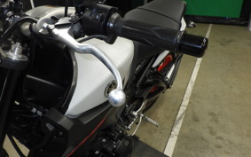 YAMAHA MT-09 A 2020 RN52J