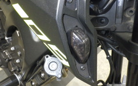 YAMAHA MT-09 A 2017 RN52J