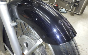 YAMAHA SR400 Gen.2 1988 1JR