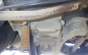 SUZUKI LET's CA4AA