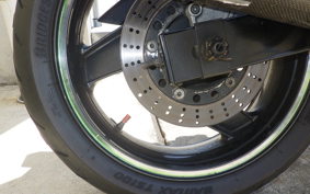 KAWASAKI GPZ1100 Gen.2 1996