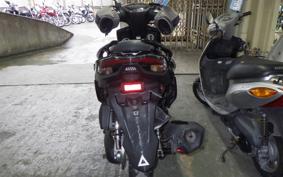 YAMAHA CYGNUS 125 XSR 3 SED8J