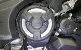 YAMAHA T-MAX 560 T 2020 SJ19J