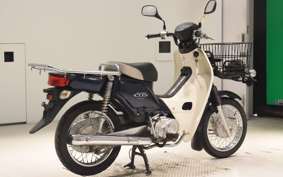 HONDA C50 SUPER CUB