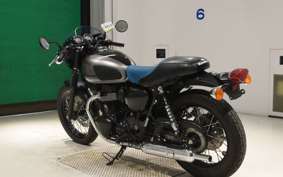 KAWASAKI W800 CAFE 2021 EJ800B