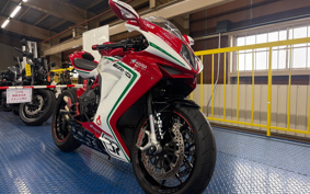 MV AGUSTA F3 800RC 2016 ZCGF320