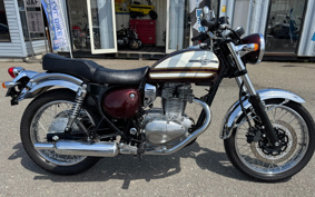 KAWASAKI ESTRELLA BJ250A