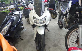 KAWASAKI NINJA 250R EX250K