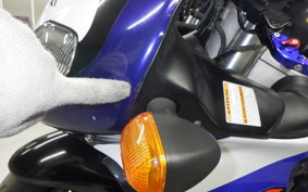SUZUKI TL1000R 2000