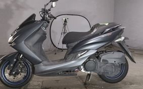 YAMAHA MAJESTY 155S SG52J