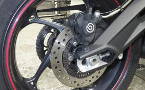 TRIUMPH STREET TRIPLE RS 2017