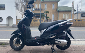 HONDA LEAD 125 JK12