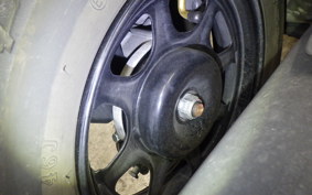 YAMAHA JOG DX-3 AY01