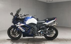 YAMAHA FZ1 FAZER GT 2013 RN21J