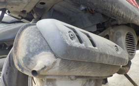 YAMAHA JOG POCHE 3KJ