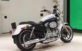 HARLEY XL883LI 2015