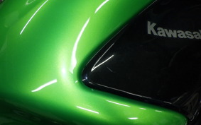 KAWASAKI NINJA 400 2015 EX400E