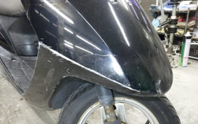 HONDA DIO Gen.6 AF62