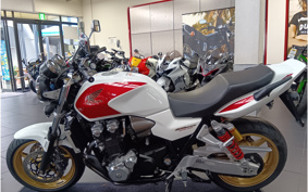 HONDA CB1300SF SUPER FOUR ABS 2013 SC54