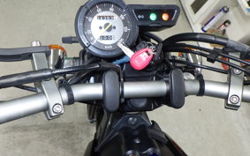 YAMAHA TRICKER Gen.2 2024 DG16J
