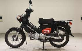 HONDA ｸﾛｽｶﾌﾞ110-2 1984 JA45