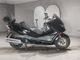 Фото Honda FORZA Z 2008 с японского аукциона