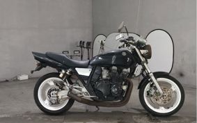 YAMAHA XJR400 S 4HM