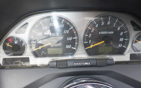 SUZUKI SKYWAVE 250 (Burgman 250) SS 2011 CJ43A