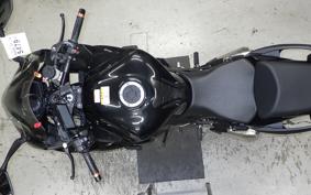 KAWASAKI NINJA 1000 A 2017 ZXT00W
