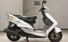 YAMAHA CYGNUS 125 X 2 SE44J