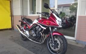 HONDA CB400 SUPER  BOL DOR ABS 2022 NC42
