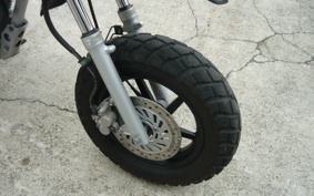 HONDA XR100 MOTARD HD13