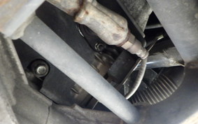 SUZUKI ADDRESS V125 DT11A