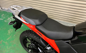 SUZUKI STROM SX EL11L