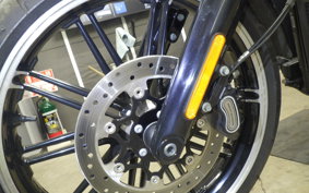 HARLEY FXBRS1870 2017