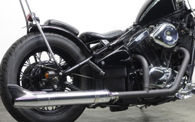 KAWASAKI VULCAN 400 1995 VN400A