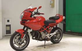 DUCATI MULTISTRADA 1000 DS 2006