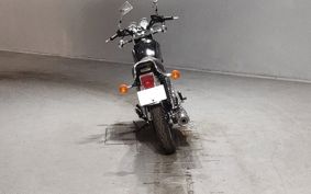 YAMAHA SR400 2021 RH16J