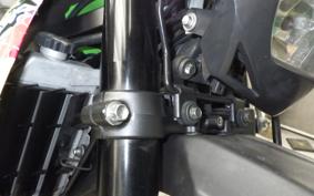 KAWASAKI KLX250D TRACKER X 2023 LX250V