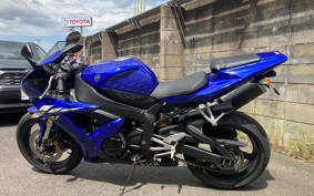 YAMAHA YZF-R1 2003 RN09